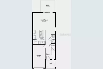 7643 Waterscape Drive, Groveland, FL 34736 - Photo 2