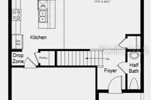 7424 Sandstone Dr, Groveland, FL 34736 - Photo 2