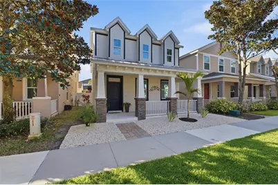 6382 Golden Dewdrop Trail, Windermere, FL 34786 - Photo 2