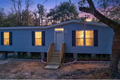 11116 NE 64th Street, Williston, FL 32696 - Photo 1