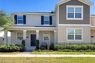 3077 Ella Wy, Saint Cloud, FL 34771 - Photo 1