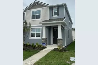 7834 Clove Hitch Way, Orlando, FL 32832 - Photo 2