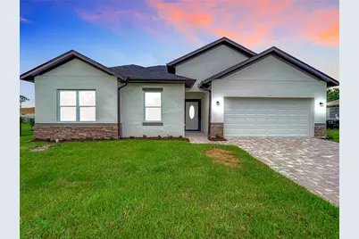 2165 Music Lane, North Port, FL 34286 - Photo 1