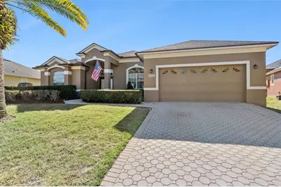 10032 Honey Tree Court, Orlando, FL 32836 - Photo 2