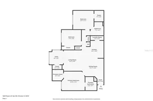 7605 Pissarro Dr, Orlando, FL 32819 - Photo 22