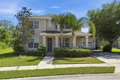 4910 Harold Stanley Drive, Kissimmee, FL 34758 - Photo 2