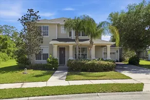 4910 Harold Stanley Dr, Kissimmee, FL 34758 - Photo 2