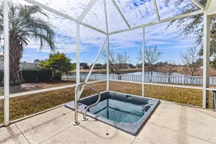 8620 SE 166th Birchbrook Loop, The Villages, FL 32162 - Photo 34