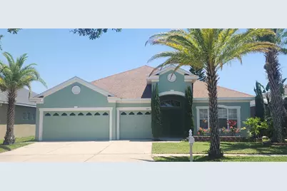 1829 Mira Lago Circle, Ruskin, FL 33570 - Photo 2