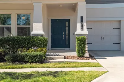11012 Robert Frost Drive, Winter Garden, FL 34787 - Photo 8