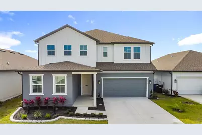 5734 Cattle Ranch Drive, Saint Cloud, FL 34771 - Photo 1