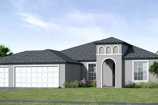 33 Roxanne Ln, Palm Coast, FL 32164 - Photo 1