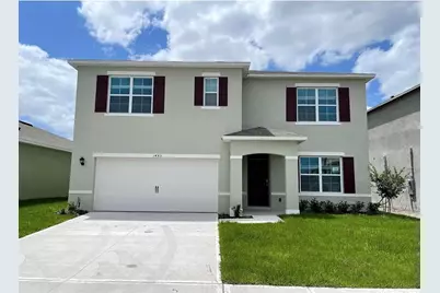 1483 Fox Squirrel Drive, Davenport, FL 33897 - Photo 1