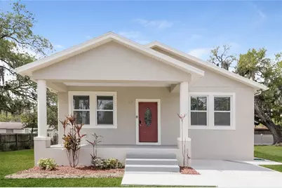 505 Waller Street, Plant City, FL 33563 - Photo 1