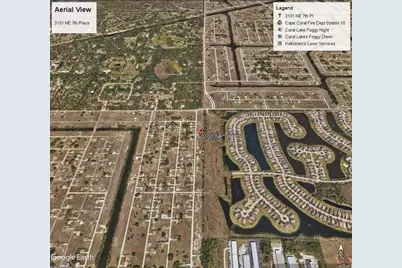 3101 NE 7th Place, Cape Coral, FL 33909 - Photo 6