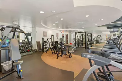 155 S Court Avenue #2710, Orlando, FL 32801 - Photo 36