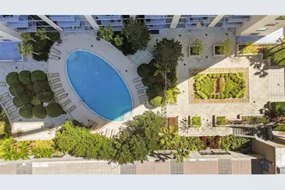 155 S Court Avenue #2710, Orlando, FL 32801 - Photo 26