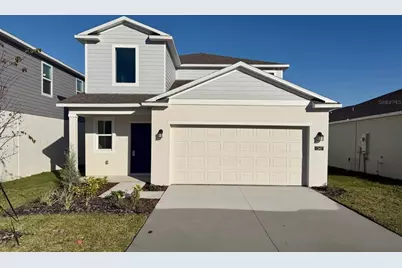 1547 Jessica Boulevard, Winter Haven, FL 33884 - Photo 1