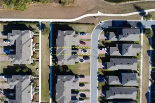 10070 Tawny Mdw Aly, Winter Garden, FL 34787 - Photo 32