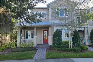 13825 Benavente Ave, Orlando, FL 32827 - Photo 1