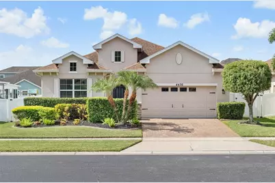 4436 Azure Isle Way, Kissimmee, FL 34744 - Photo 1