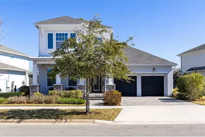 14409 Walcott Avenue, Orlando, FL 32827 - Photo 46