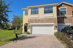 1952 Portofino Meadows Blvd, Orlando, FL 32824 - Photo 2