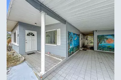 110 S Christmas Hill Road, Titusville, FL 32796 - Photo 8