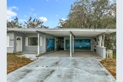 110 S Christmas Hill Road, Titusville, FL 32796 - Photo 4