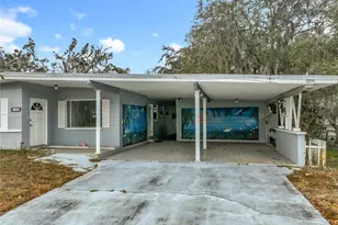 110 S Christmas Hill Rd, Titusville, FL 32796 - Photo 4