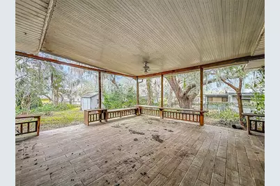 110 S Christmas Hill Road, Titusville, FL 32796 - Photo 62