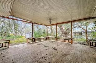 110 S Christmas Hill Rd, Titusville, FL 32796 - Photo 62