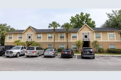 9900 Sweepstakes Lane #6, Orlando, FL 32837 - Photo 1