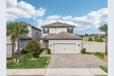 1183 Wildmeadow Run, Winter Park, FL 32792 - Photo 2