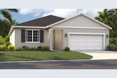 6713 Winterberry Drive, Lake Hamilton, FL 33851 - Photo 1