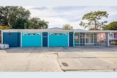 1214 N Pine Hills Road, Orlando, FL 32808 - Photo 1