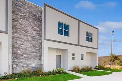 605 Trikomo Drive, Davenport, FL 33896 - Photo 1