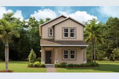 794 Rivington Avenue, Debary, FL 32713 - Photo 1