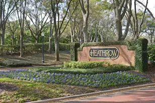 443 Hamptoncrest Cir, Lake Mary, FL 32746 - Photo 54