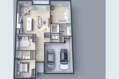 12 Burning Tree Place, Palm Coast, FL 32137 - Photo 2