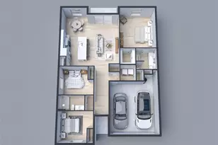 12 Burning Tree Pl, Palm Coast, FL 32137 - Photo 2