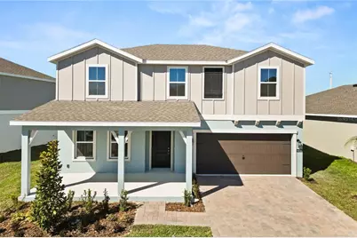 4658 Golden Knight Boulevard, Kissimmee, FL 34746 - Photo 1