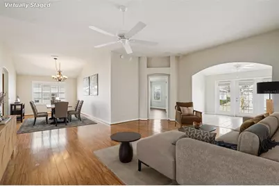 7821 SE 166th Smallwood Place, The Villages, FL 32162 - Photo 10