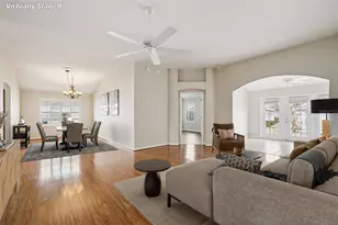 7821 SE 166th Smallwood Pl, The Villages, FL 32162 - Photo 10