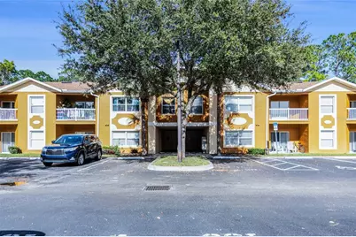 4600 E Moody Boulevard #9N, Bunnell, FL 32110 - Photo 1