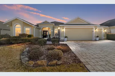 5647 Key Deer Path, The Villages, FL 32163 - Photo 1