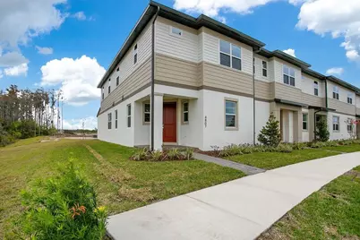 4807 Cross Prairie Parkway, Saint Cloud, FL 34772 - Photo 2