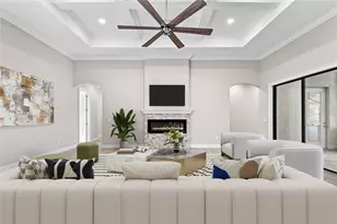 11979 Pasco Trails Blvd, Spring Hill, FL 34610 - Photo 6