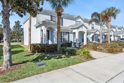 2560 Maneshaw Lane, Kissimmee, FL 34747 - Photo 2