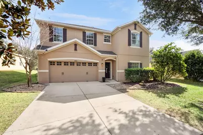 20811 Sullivan Ranch Boulevard, Mount Dora, FL 32757 - Photo 2